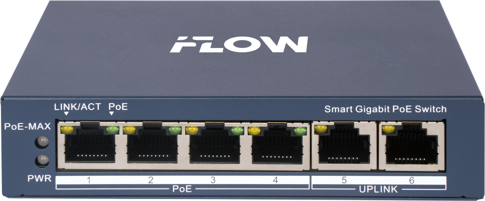 F-SW-EM606POE-VM