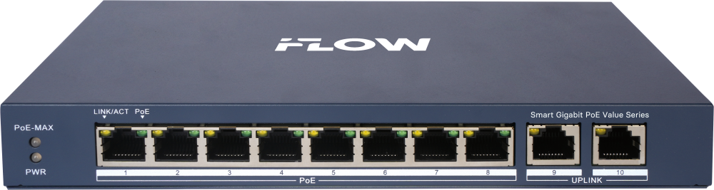 F-SW-EM610POE-VM/L