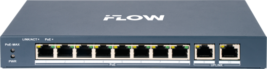 F-SW-EM410POE-VM/L