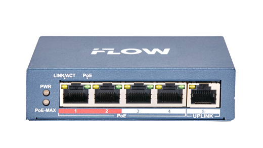 F-SW-EU205POE-V