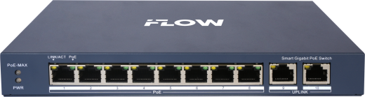 F-SW-EM610POE-VM